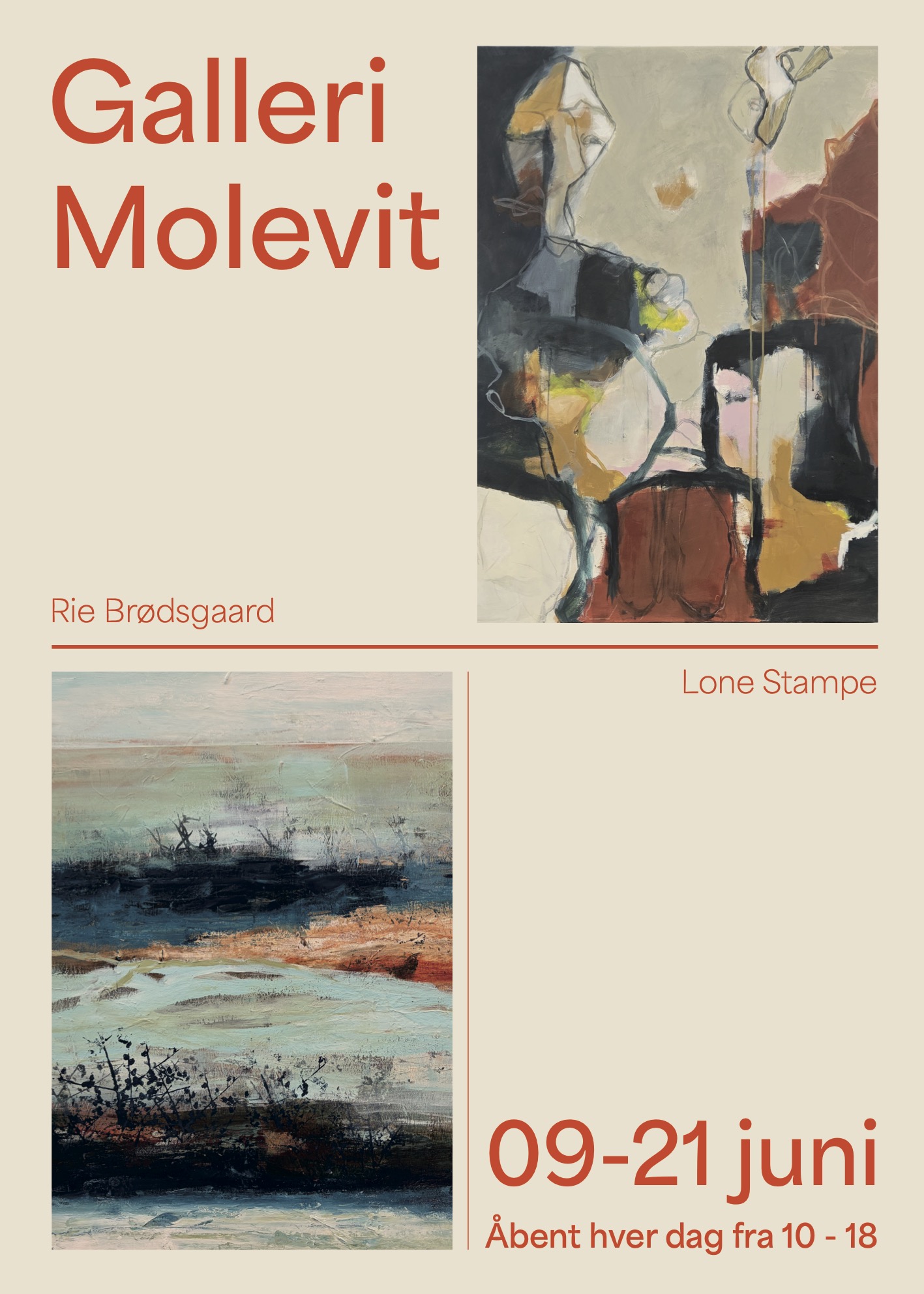 Galleri Molevit