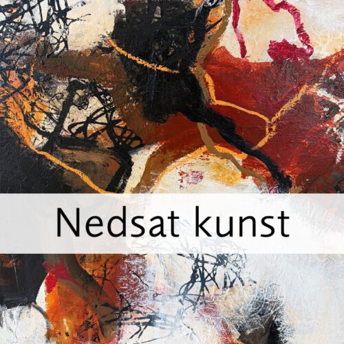 Kunst til særpris
